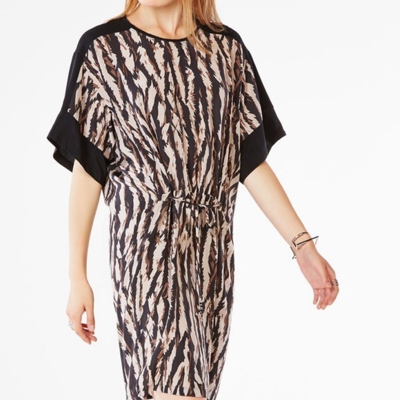 Nicolette Ani Print Dress - Picture 4 of 8